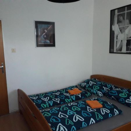 Apartman Na Jizni Ołomuniec Zewnętrze zdjęcie