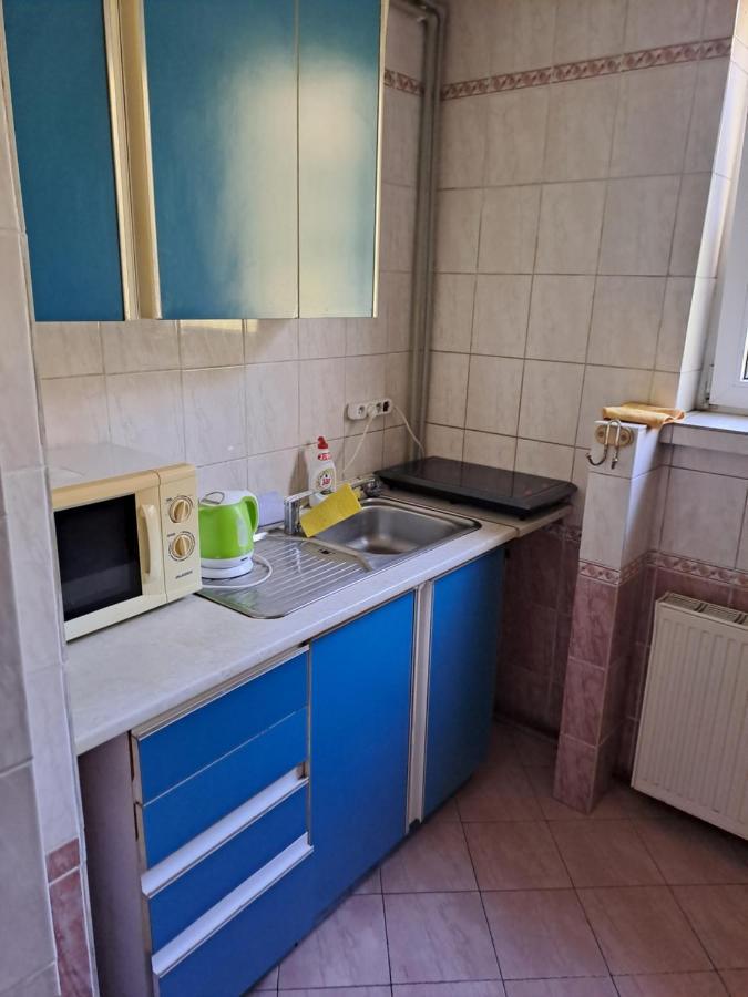 Apartman Na Jizni Ołomuniec Zewnętrze zdjęcie