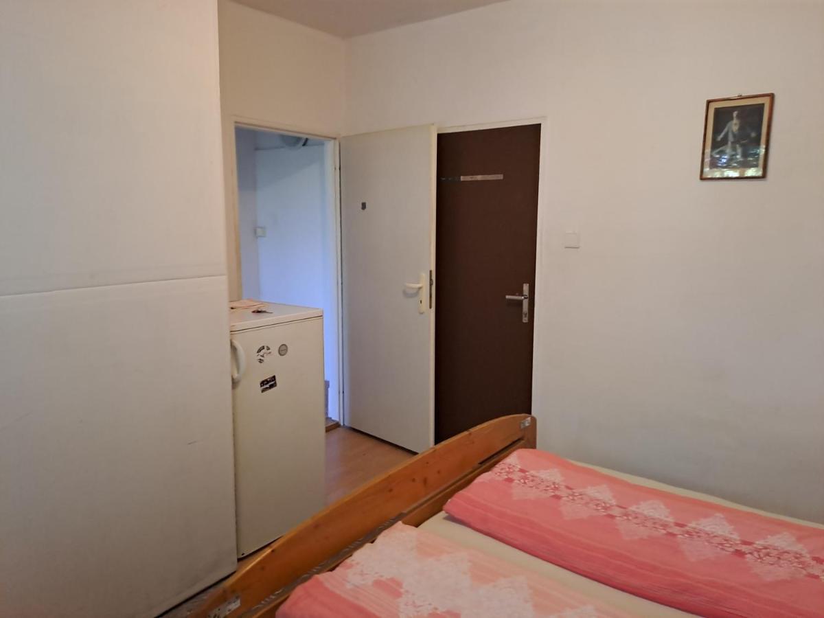 Apartman Na Jizni Ołomuniec Zewnętrze zdjęcie