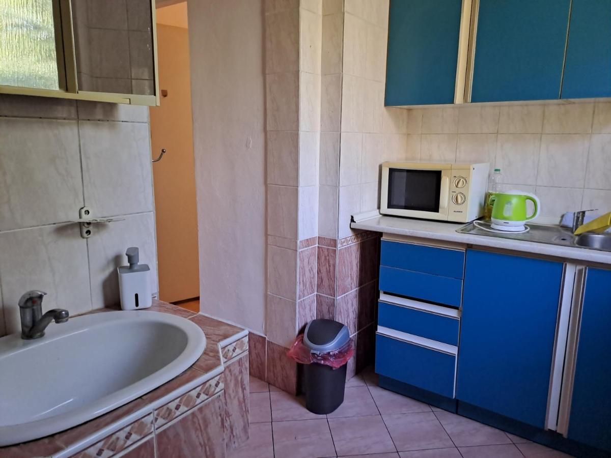 Apartman Na Jizni Ołomuniec Zewnętrze zdjęcie