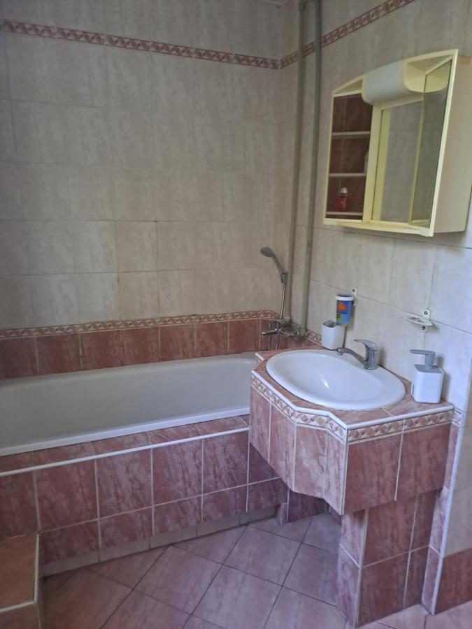 Apartman Na Jizni Ołomuniec Zewnętrze zdjęcie